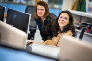 Life at Agidens