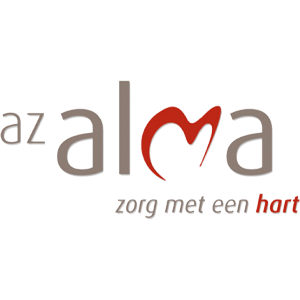 AZ Alma - Logo