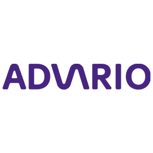 Advario - Logo