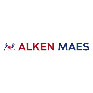 Alken Maes - Logo