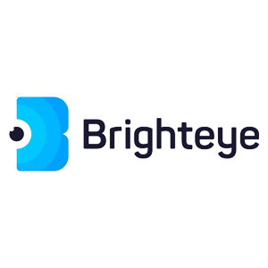 Brighteye - Logo