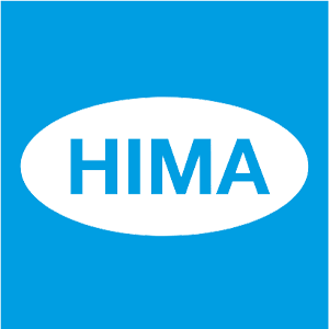 HIMA - Logo