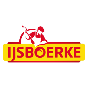 IJsboerke - Logo