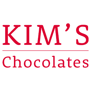 Kim's Chocolates - Logo