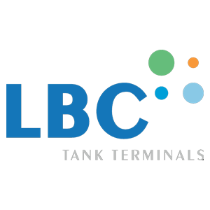 LBC - Logo