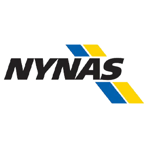 Nynas - Logo