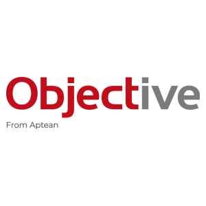 Objective - Logo