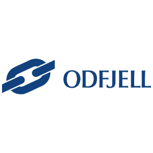 Odfjell - Logo