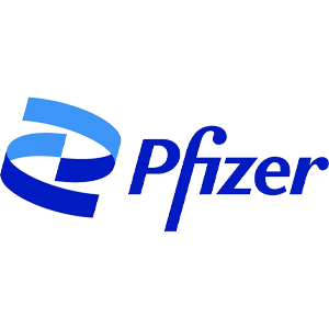 Pfizer - Logo