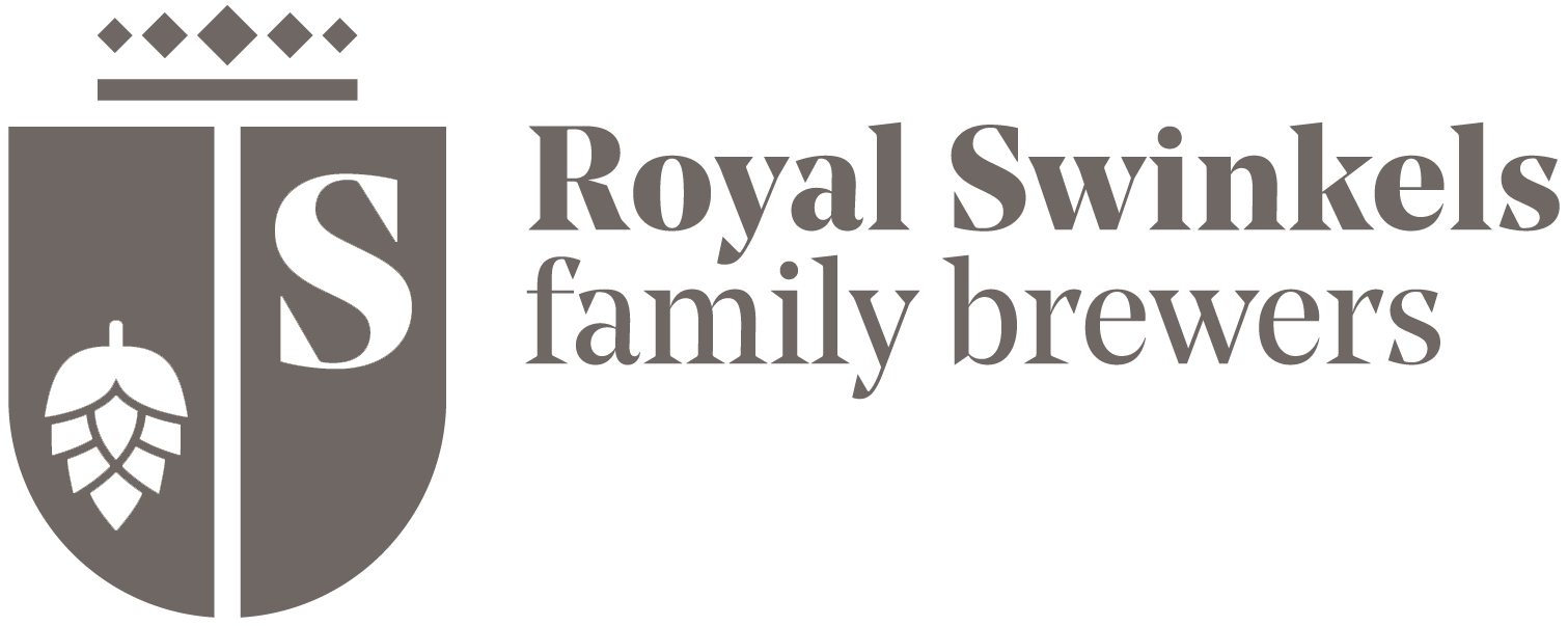 Royal Swinkels Family Brewers - Logo
