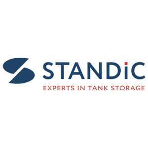 Standic - Logo