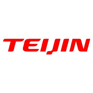 Teijin - Logo