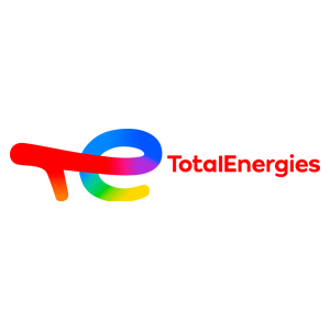 Total - Logo