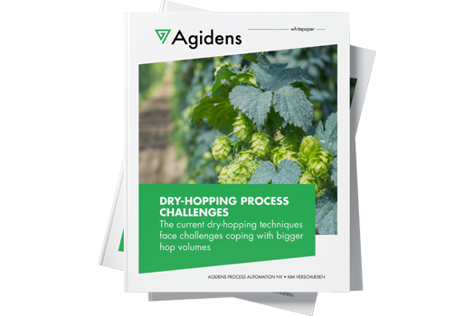 Dyr Hopping Process Challenges - Download Whitepaper