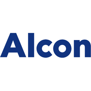 Alcon - Logo