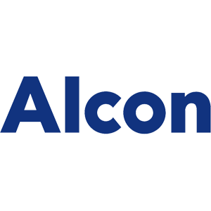 Alcon Alcon - Logo