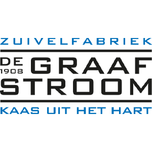 De Graafstroom - Logo