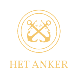 Het Anker - Logo