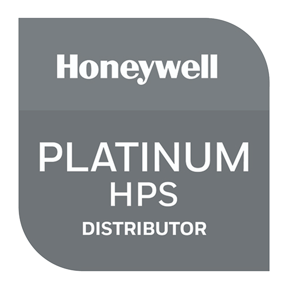 Honeywell platinum partner