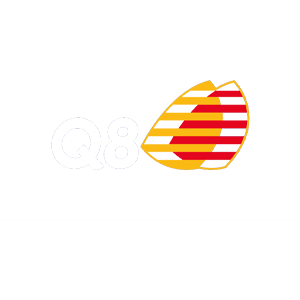 Q8 - Logo