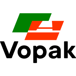Vopak - Logo