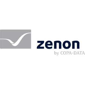 Zenon - Logo